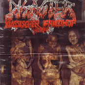 Disaster Klassischer Friedhof Weimar