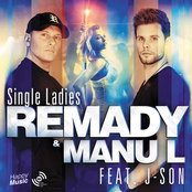 Single Ladies (feat. J-Son) - Single