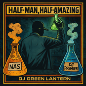 Half-Man, Half-Amazing Mix