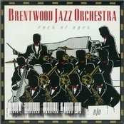 Rock Of Ages by Brentwood Jazz Orchestra