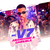 Abandonei a Gabriela