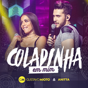 Coladinha em Mim (Ao Vivo) [Single]