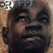 Fogo Cruzado by O Rappa