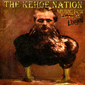 Digga Grave by The Kehoe Nation