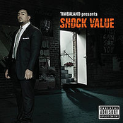Timbaland Presents Shock Value [CD/DVD]