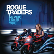 Shout Out by Rogue Traders