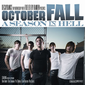 Second Chances by October Fall