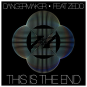 This Is the End (feat. Zedd) - Single