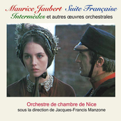 Maurice Jaubert : Suite Française, intermèdes et autres oeuvres orchestrales