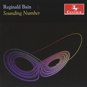 Bain: Sounding Number