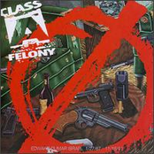 The Night Stalker by Class A Felony