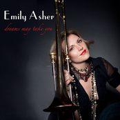 Emily Asher: Dreams May Take You