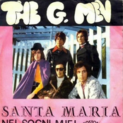 Santa Maria / Nei Sogni Miei