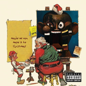 MAYBE WE CAN MAKE IT TO CHRISTMAS