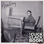 Ghosts by The Click Clack Boom