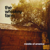 Fine Line by The Whiskey Farm