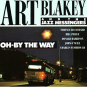 Alicia by Art Blakey & The Jazz Messengers