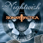 nightwish & sonata arctica