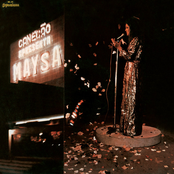 Maysa: Canecao Apresenta Maysa