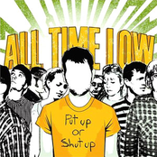 Put Up or Shut Up [EP]