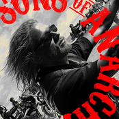 Sons of Anarchy - Season 3