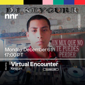 Keygurr @ Nett Nett Radio - December 6th, 2021