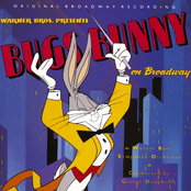 Warner Bros. Symphony Orchestra: Bugs Bunny on Broadway