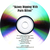 Skinny Dipping With Paris Hilton