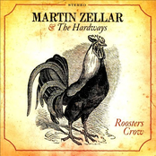 Roosters Crow
