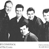 Bobby Comstock & The Counts