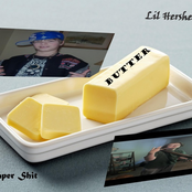 Butter (feat. lil Diaper Shit) - Single