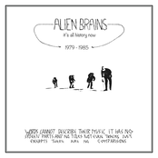 It's All History Now 1979-1985