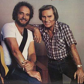 George Jones & Merle Haggard