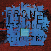 Destructive Transformation by Front Line Assembly