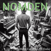 Nothing Can Hurt Me Today