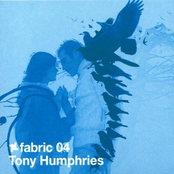 Tony Humphries: Fabric 04: Tony Humphries