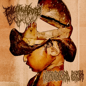 Golem Of Gore / Decomposed Birth