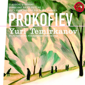 Prokofiev: Symphony No. 1