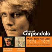 Die Legende Vom Ende Unserer Liebe by Howard Carpendale