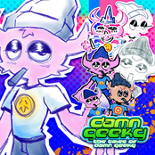 D. GEEKY: THE TALES OF D. GEEKY