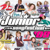 Junior Songfestival 2009