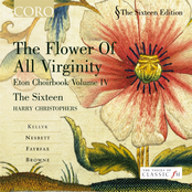 The Flower Of All Virginity - [H. Christophers] - CD 4