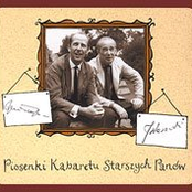 Piosenki z Kabaretu Starszych Panów