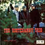 hootenanny trio