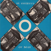 Hi Sheriffs Of Blue (EP)