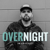 JB Crockett: Overnight
