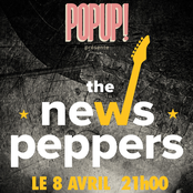 Popup! (Live au Popup! 2019)