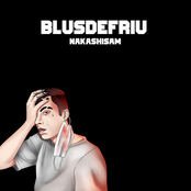 Blusdefriu