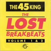 The Lost Breakbeats, Vols. 1 & 2