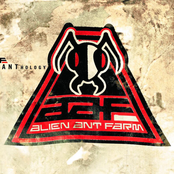 Alien Ant Farm: Anthology